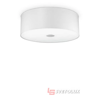 Люстра Ideal Lux Woody pl5 122205
